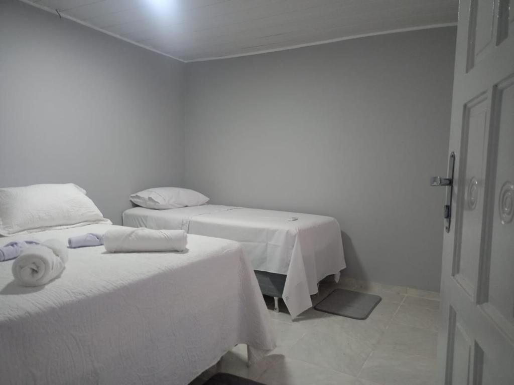 Pousada Maria's - Conforto, Acolhimento E Qualidade Em * Foz do Iguaçu