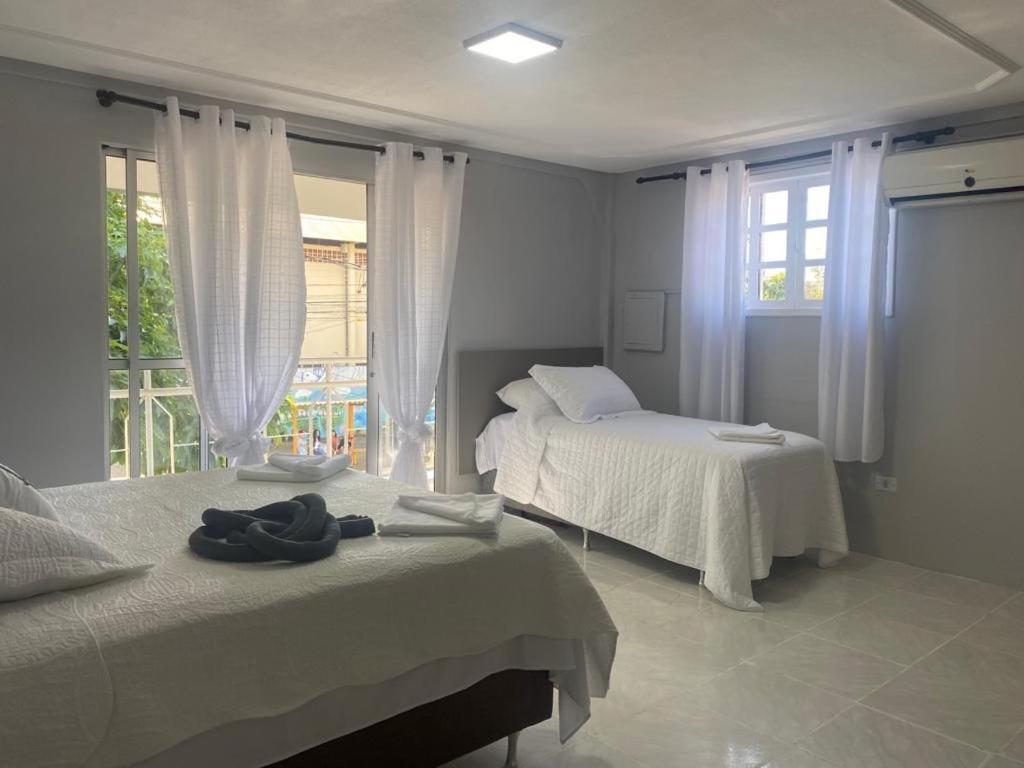 Pousada Maria's - Conforto, Acolhimento E Qualidade Em *