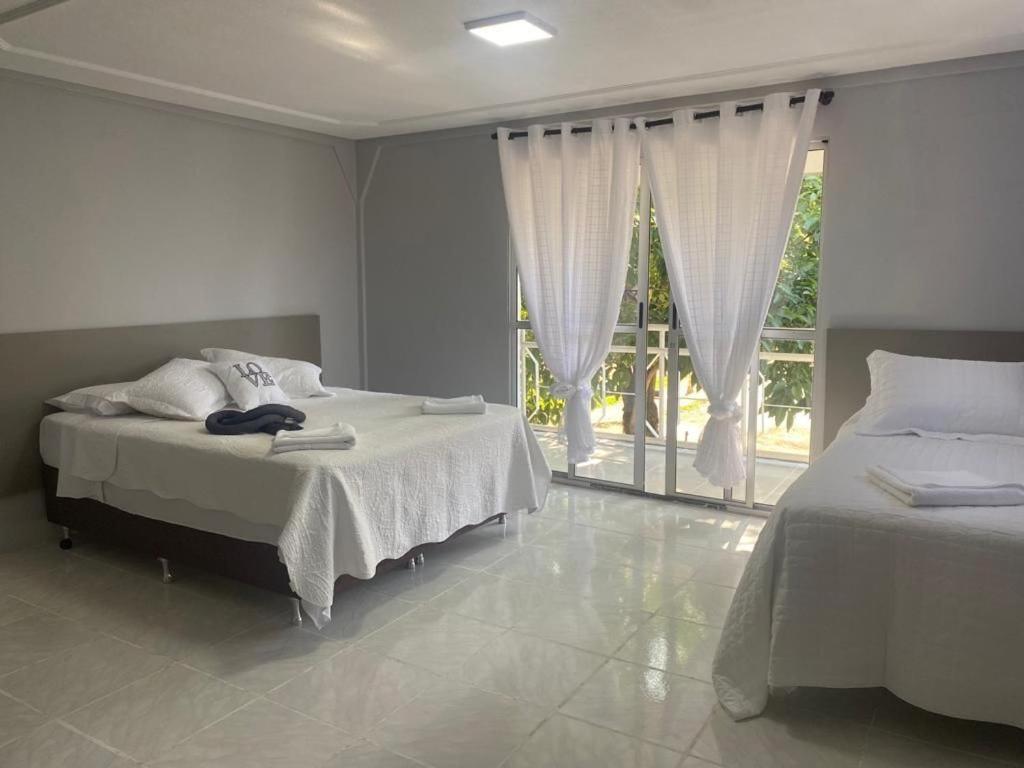 Pousada Maria's - Conforto, Acolhimento E Qualidade Em * Foz do Iguaçu