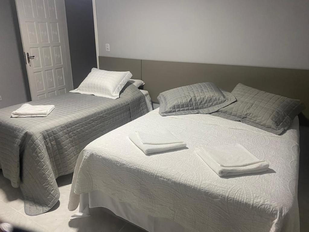 Pousada Maria's - Conforto, Acolhimento E Qualidade Em Foz do Iguaçu