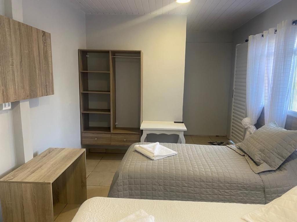 Pousada Maria's - Conforto, Acolhimento E Qualidade Em Casa de hóspedes