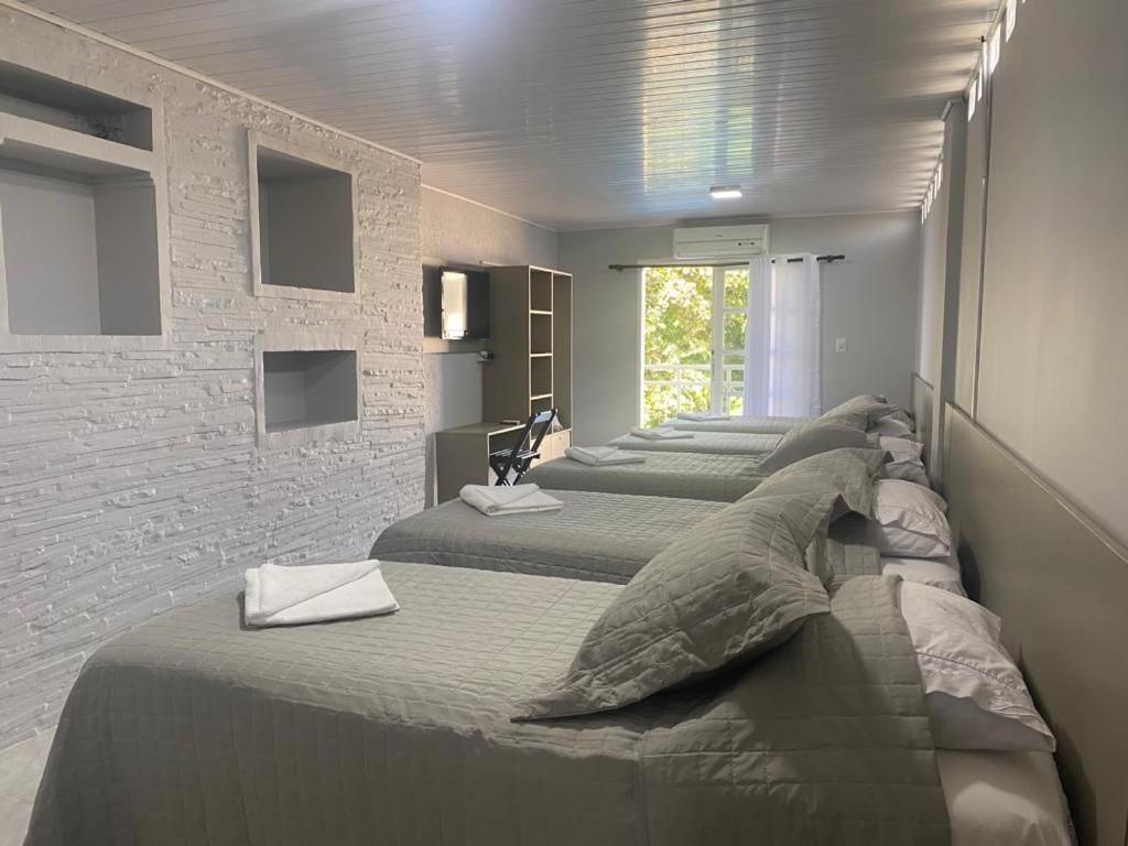Pousada Maria's - Conforto, Acolhimento E Qualidade Em Casa de hóspedes