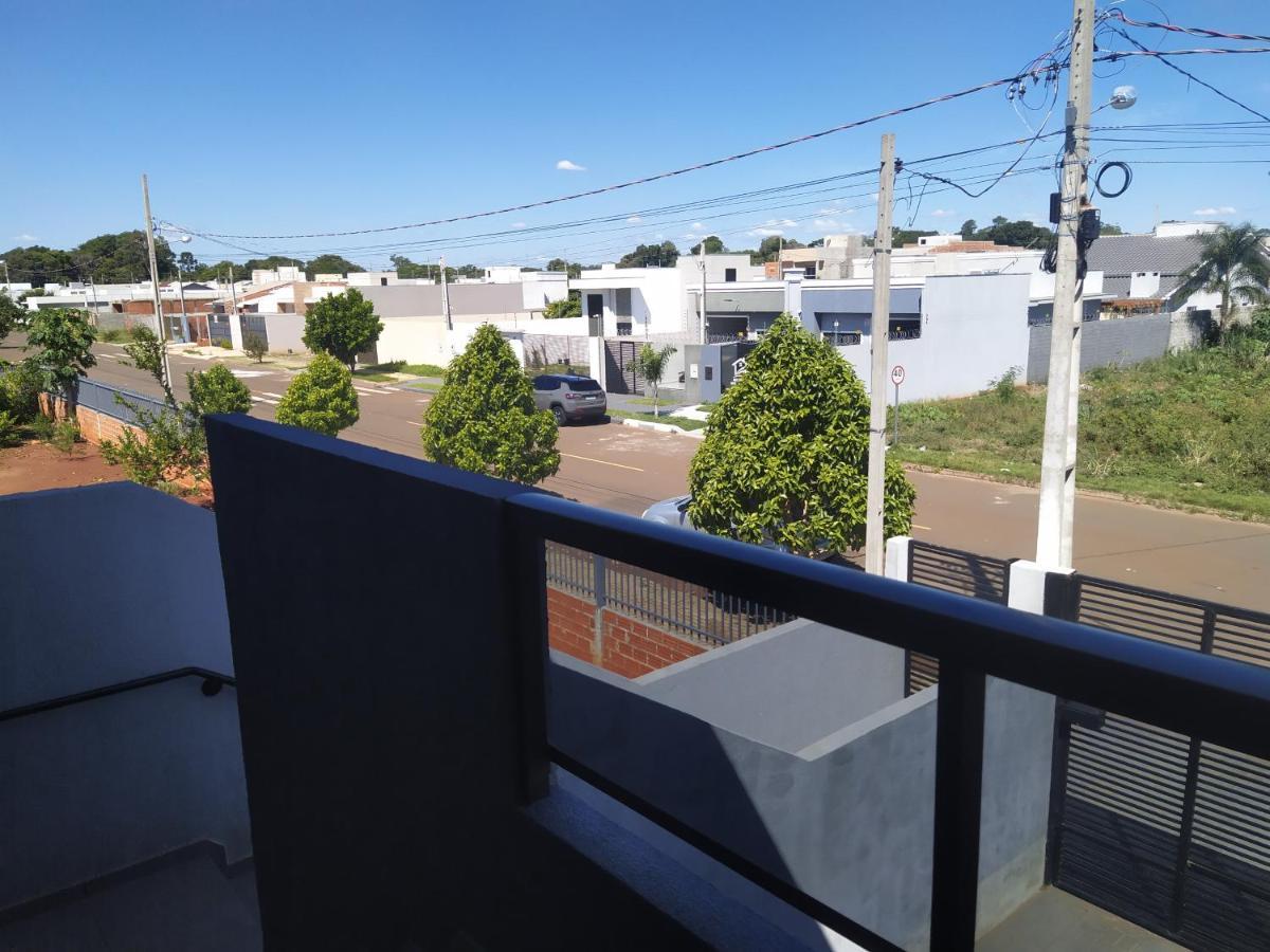 Próximo Argentina,cataratas,aeroporto E Shopping Catuaí Palladium Apartamento