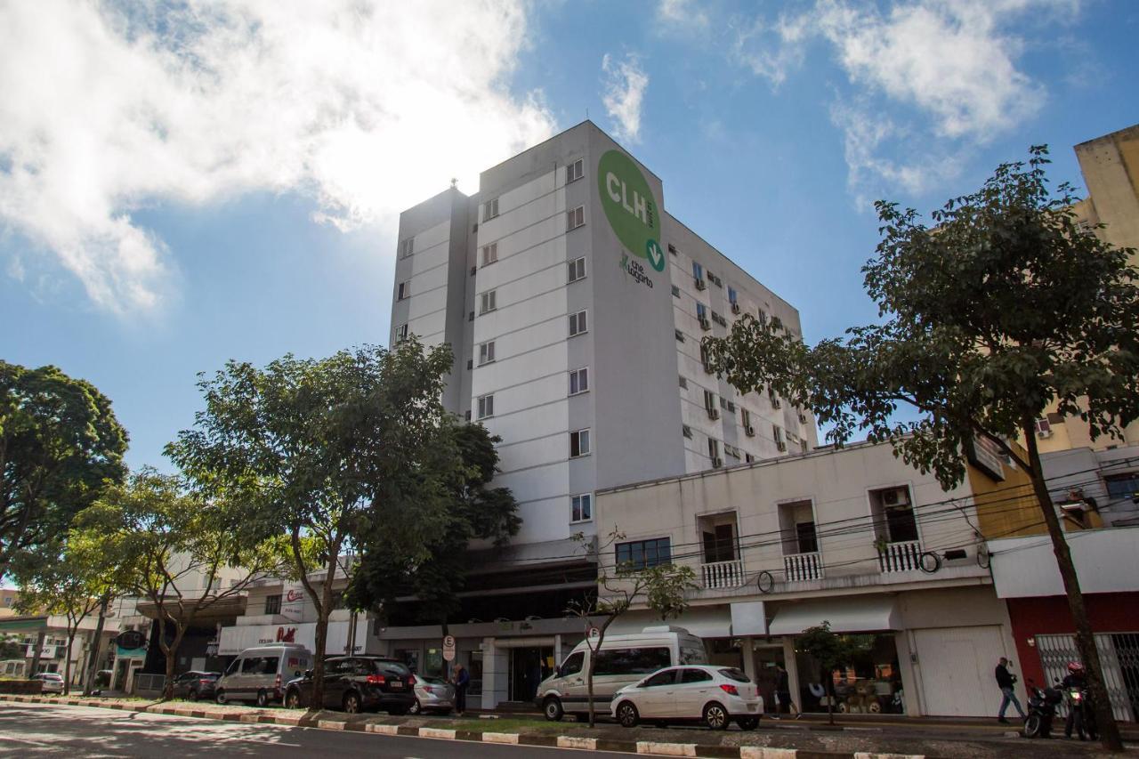 Clh Hotel