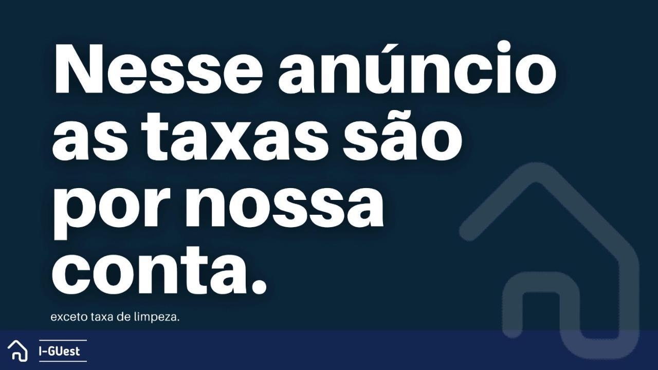 Espaço Aconchegante Bem Localizado E Prático *