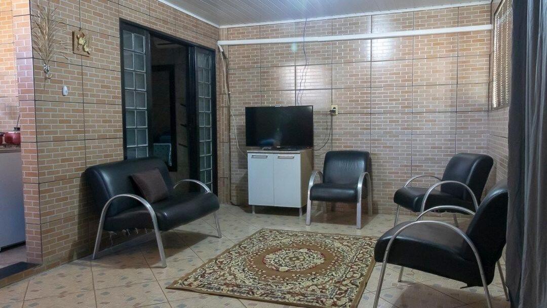 Apartamento Espaço Aconchegante Bem Localizado E Prático