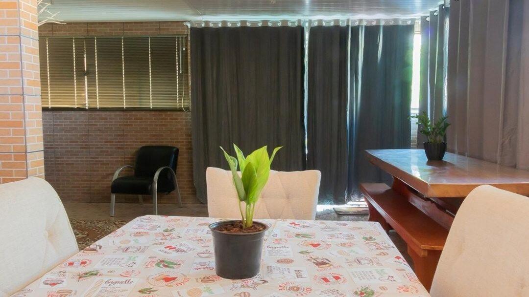 Espaço Aconchegante Bem Localizado E Prático Apartamento Foz do Iguaçu