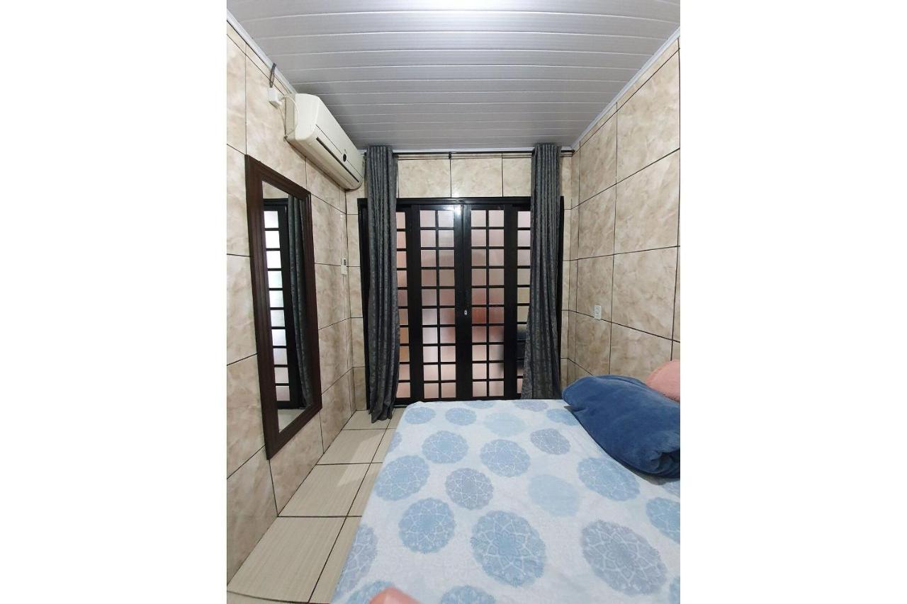 Apartamento Espaço Aconchegante Bem Localizado E Prático Foz do Iguaçu