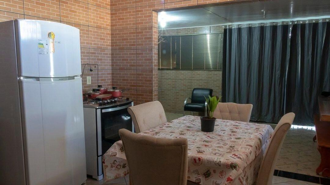 Espaço Aconchegante Bem Localizado E Prático Apartamento Foz do Iguaçu