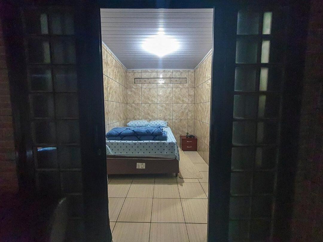 Apartamento Espaço Aconchegante Bem Localizado E Prático Foz do Iguaçu