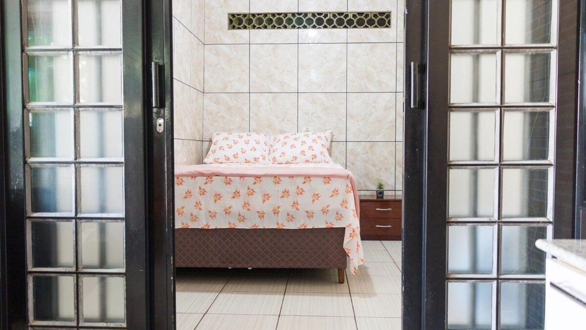 Apartamento Espaço Aconchegante Bem Localizado E Prático Foz do Iguaçu