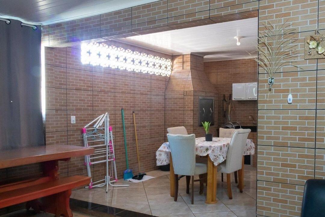 Espaço Aconchegante Bem Localizado E Prático Apartamento Foz do Iguaçu