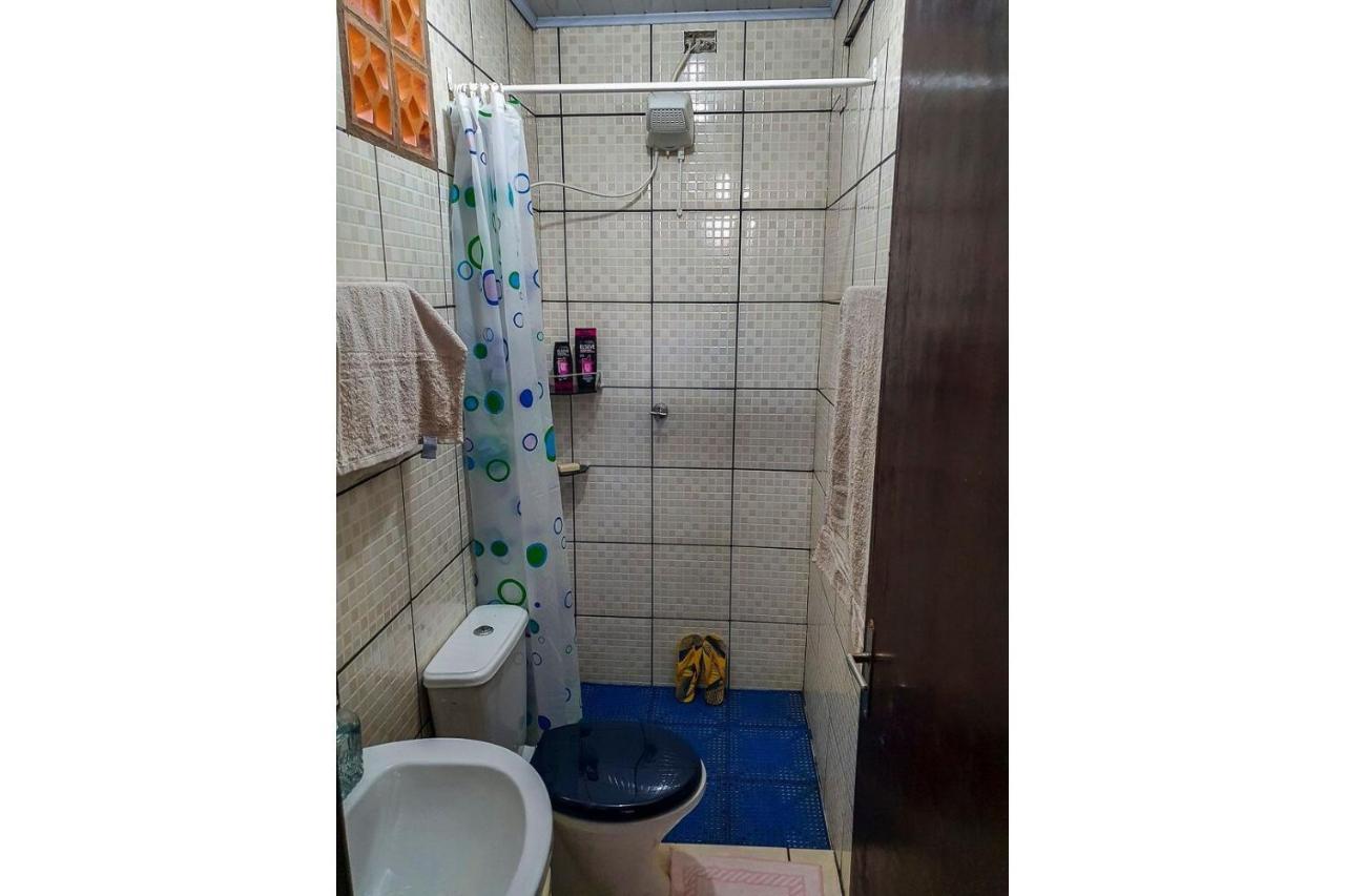 Espaço Aconchegante Bem Localizado E Prático * Foz do Iguaçu