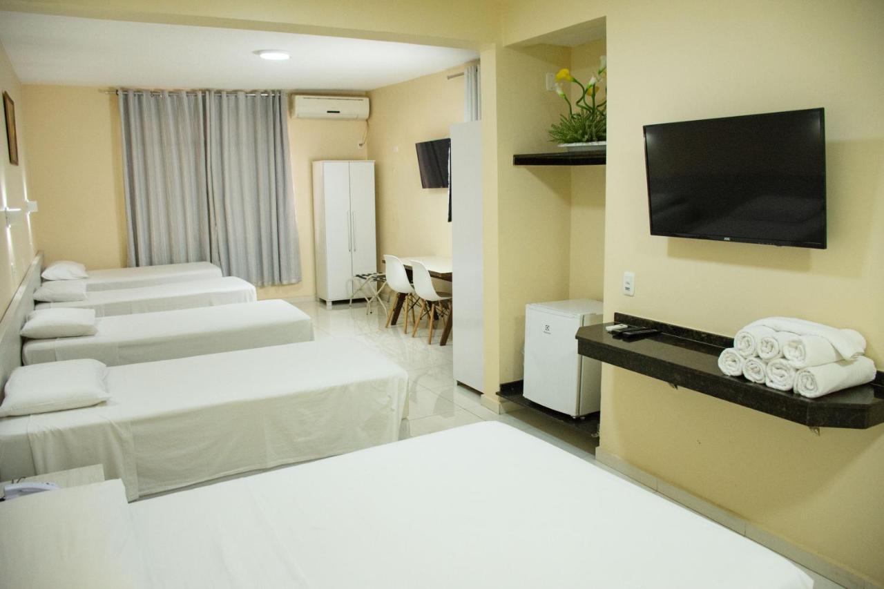 Dan Express By Nacional Hotel