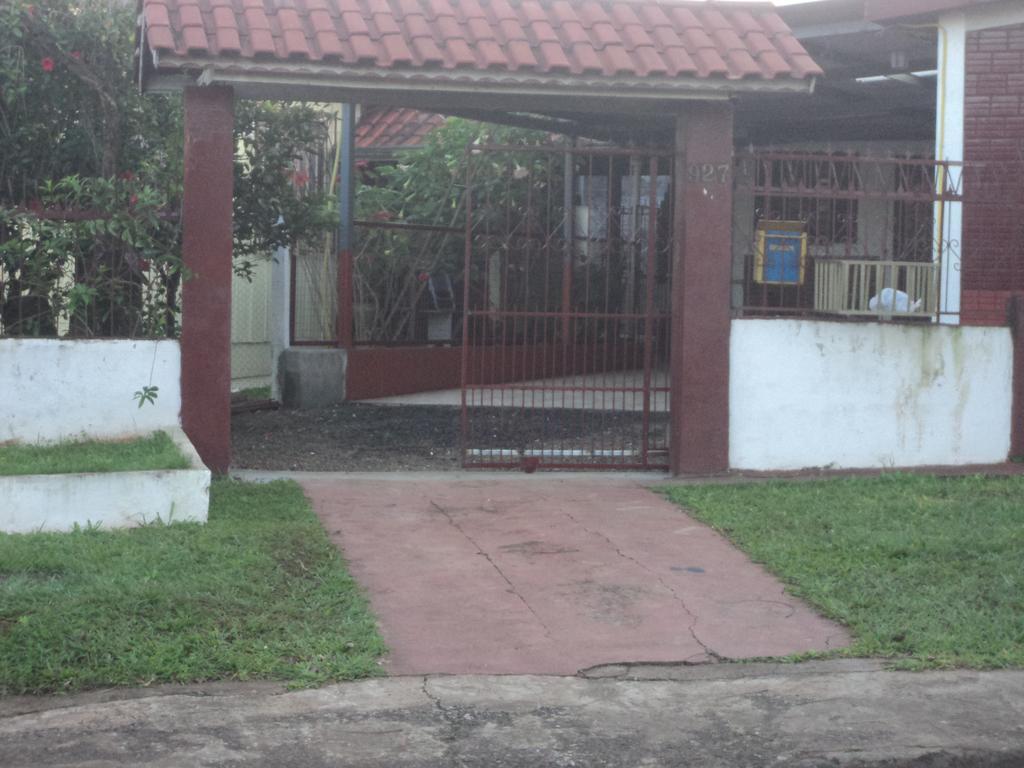Casa Ferias Foz * Foz do Iguaçu