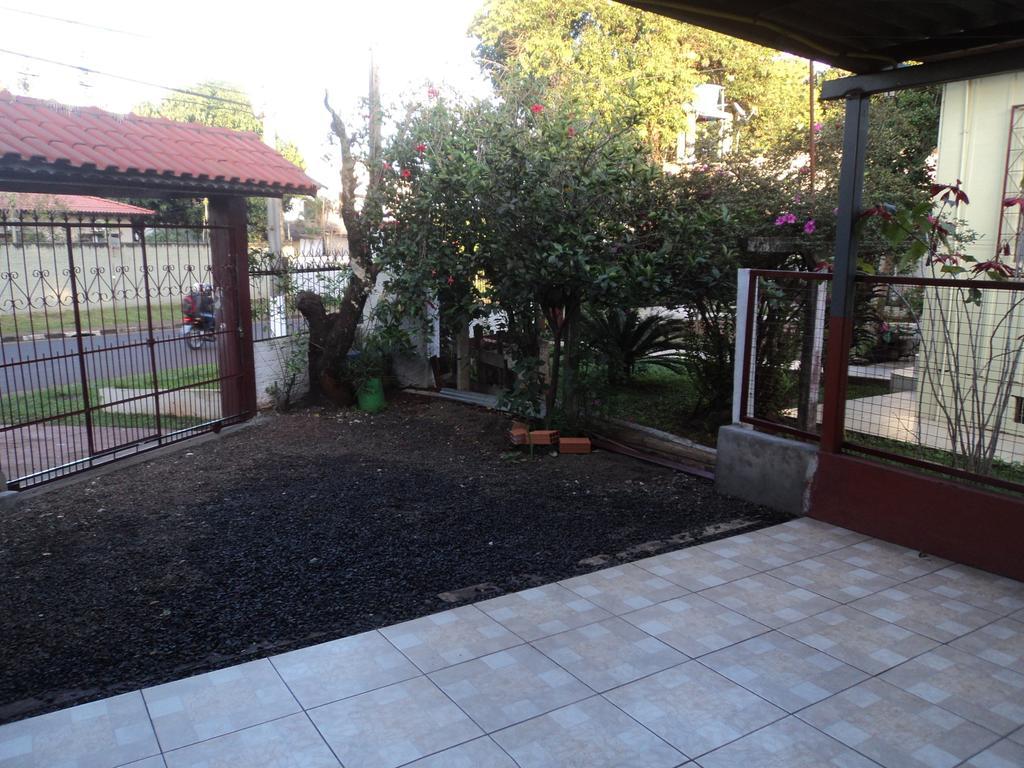 Casa Ferias Foz Casa de férias *