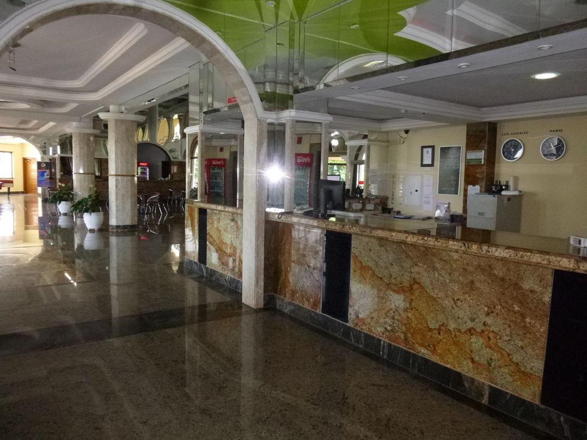 Iguassu Hotel