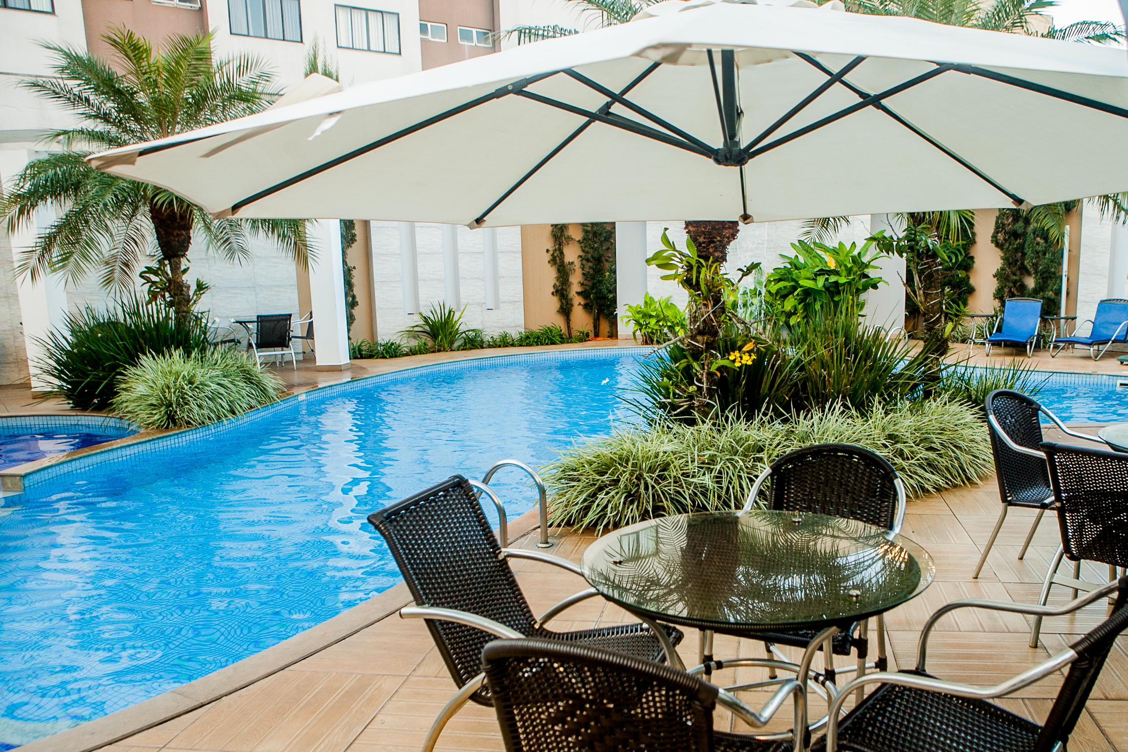 Hotel Nadai Confort E Foz do Iguaçu