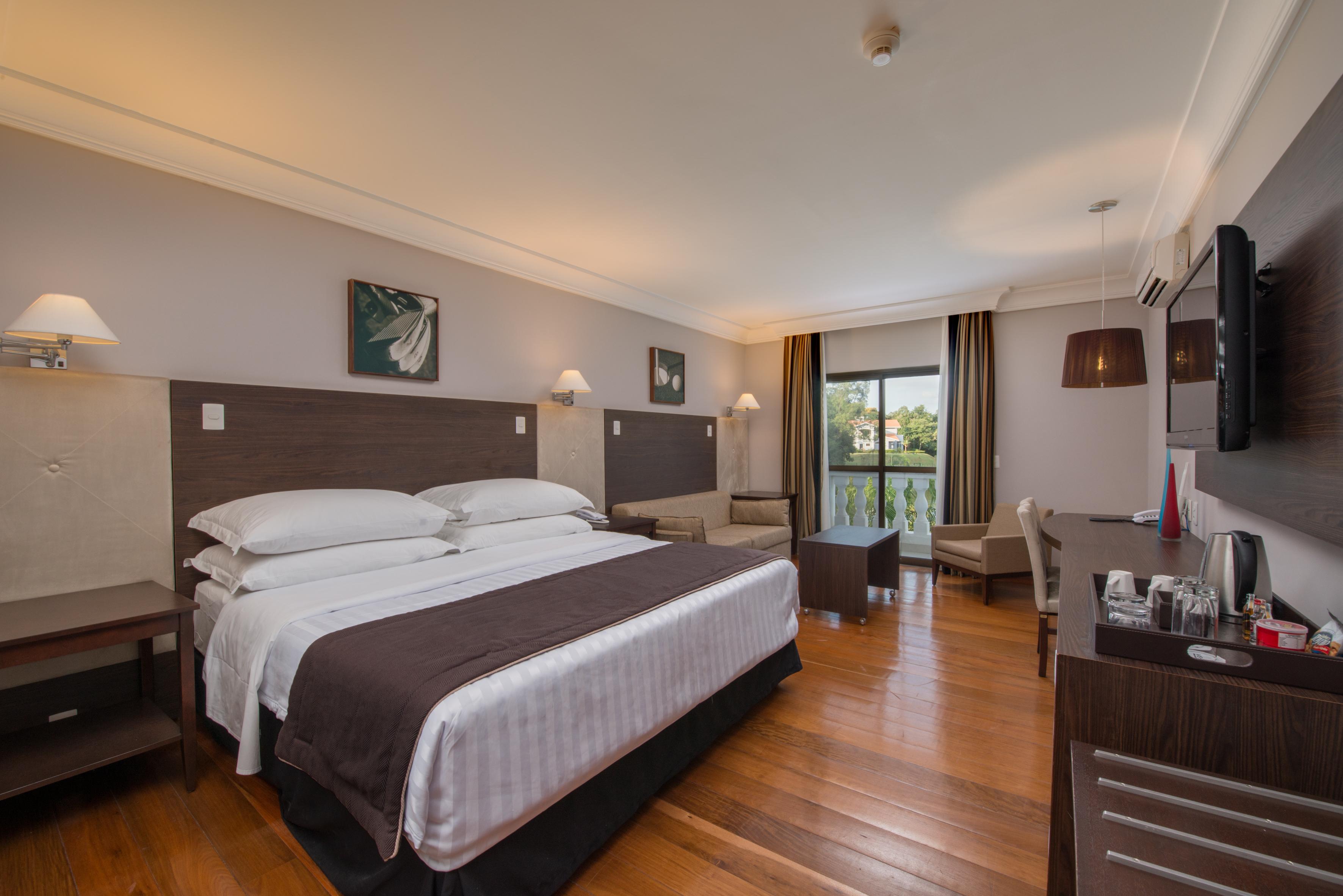 Wish Resort Foz do Iguacu