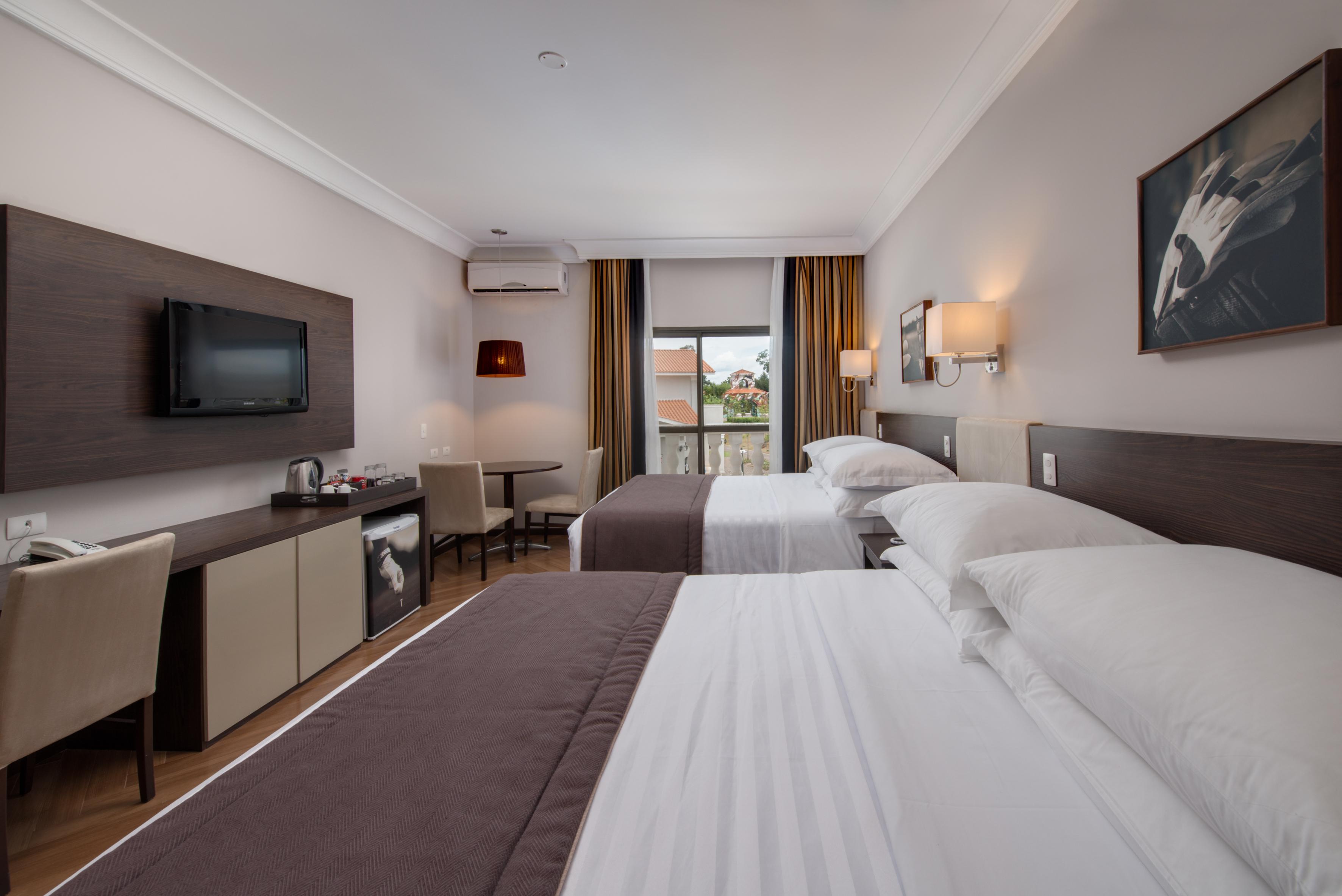 Wish Resort Foz do Iguacu