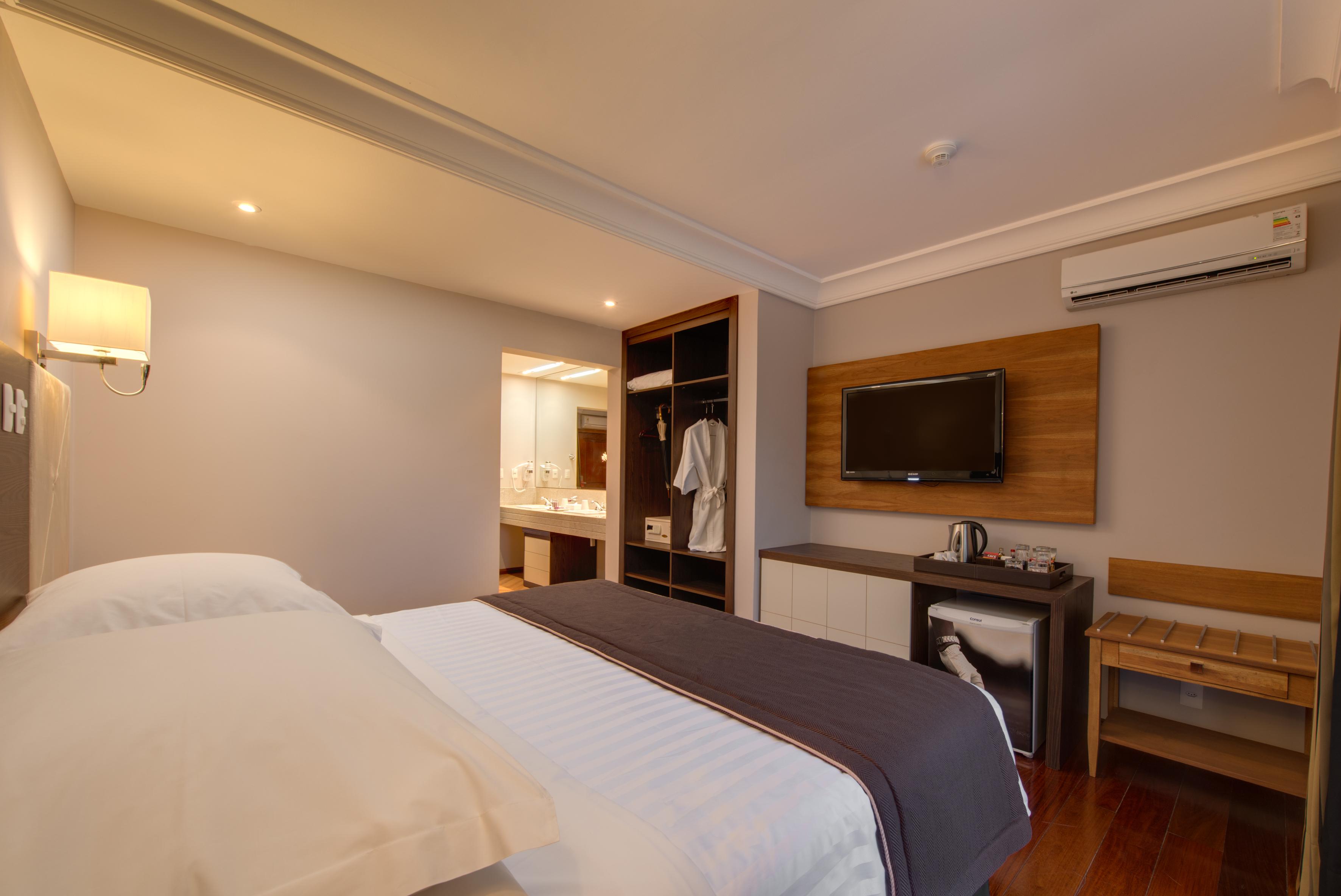 Wish Resort Foz do Iguacu