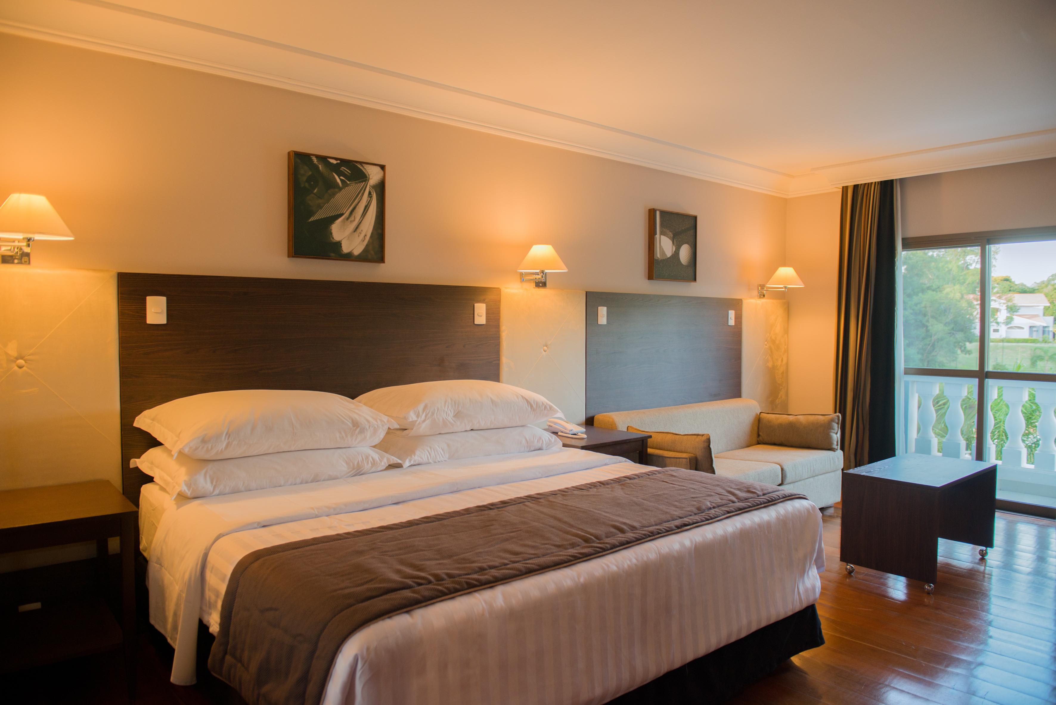 Wish Resort Foz do Iguacu