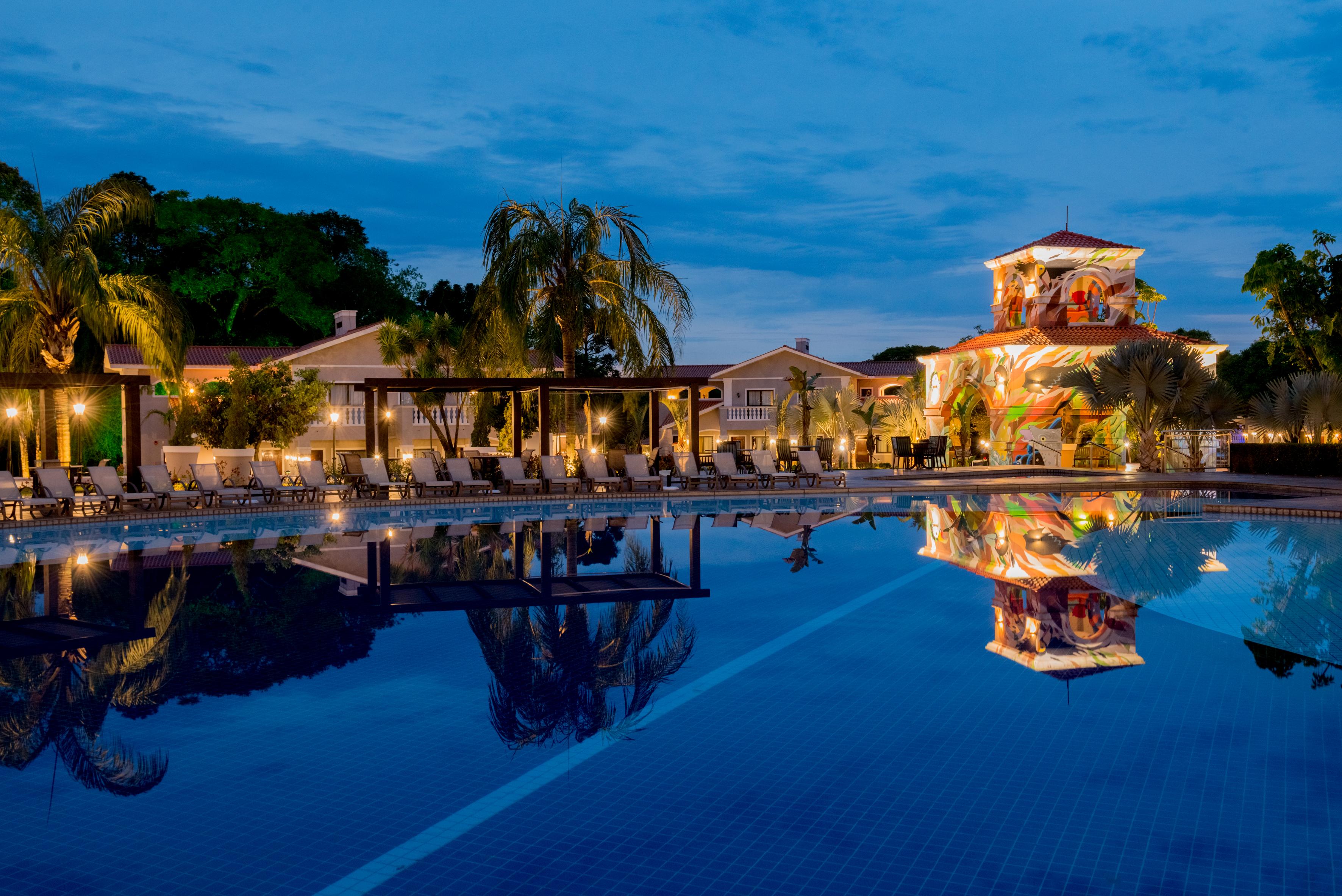 Resort Wish