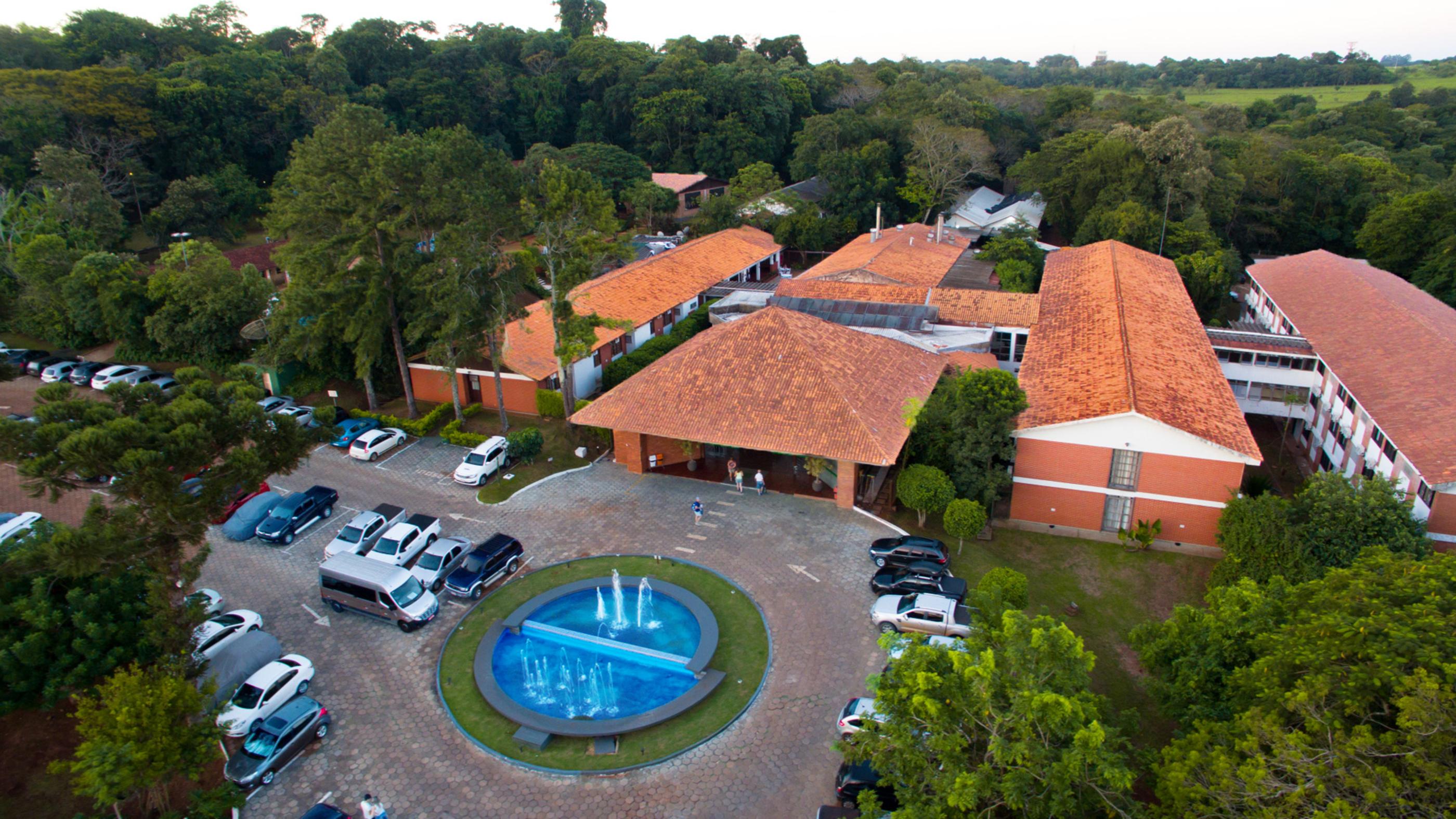Hotel Colonial Iguacu