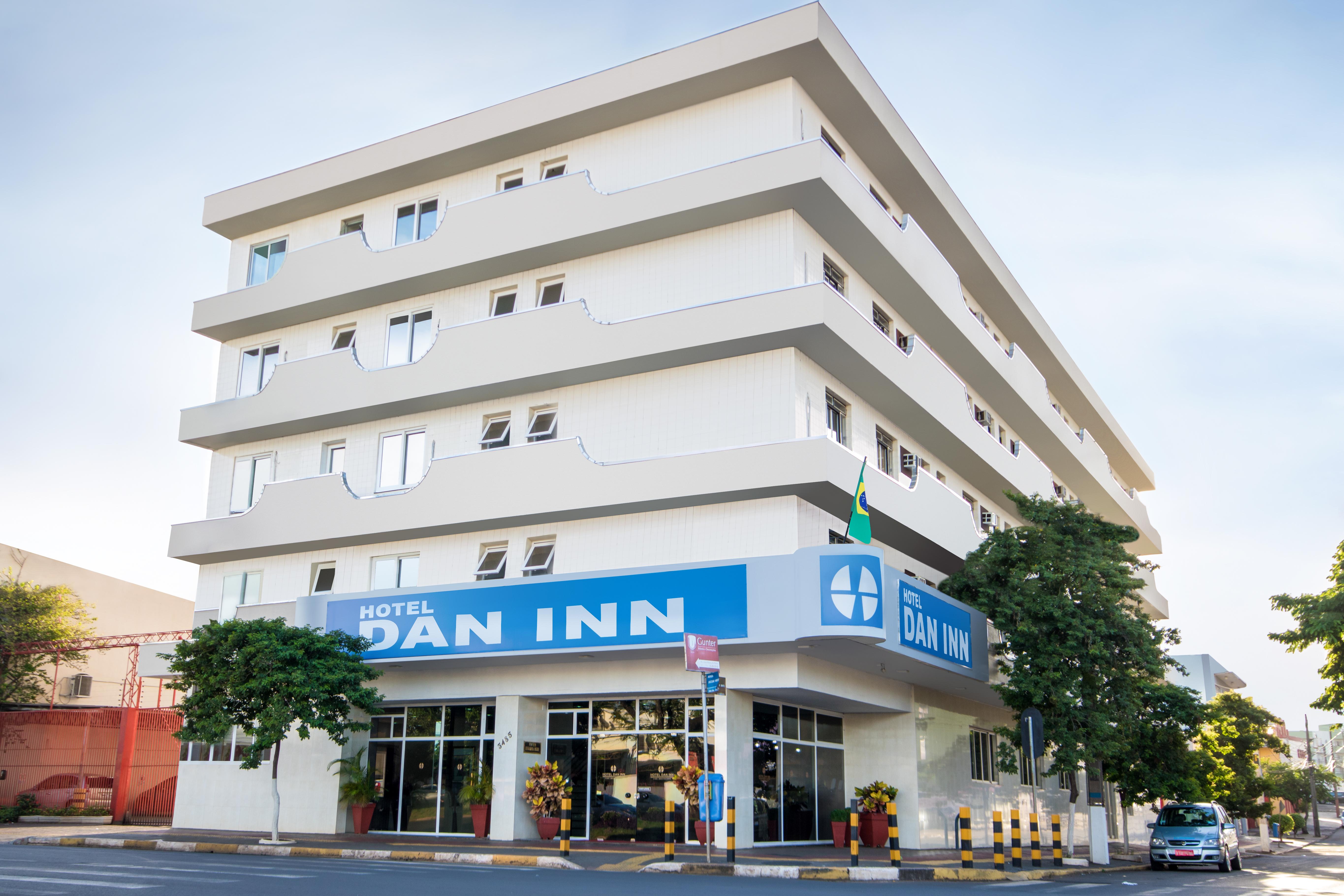 Dan Express By Nacional Hotel Foz do Iguacu