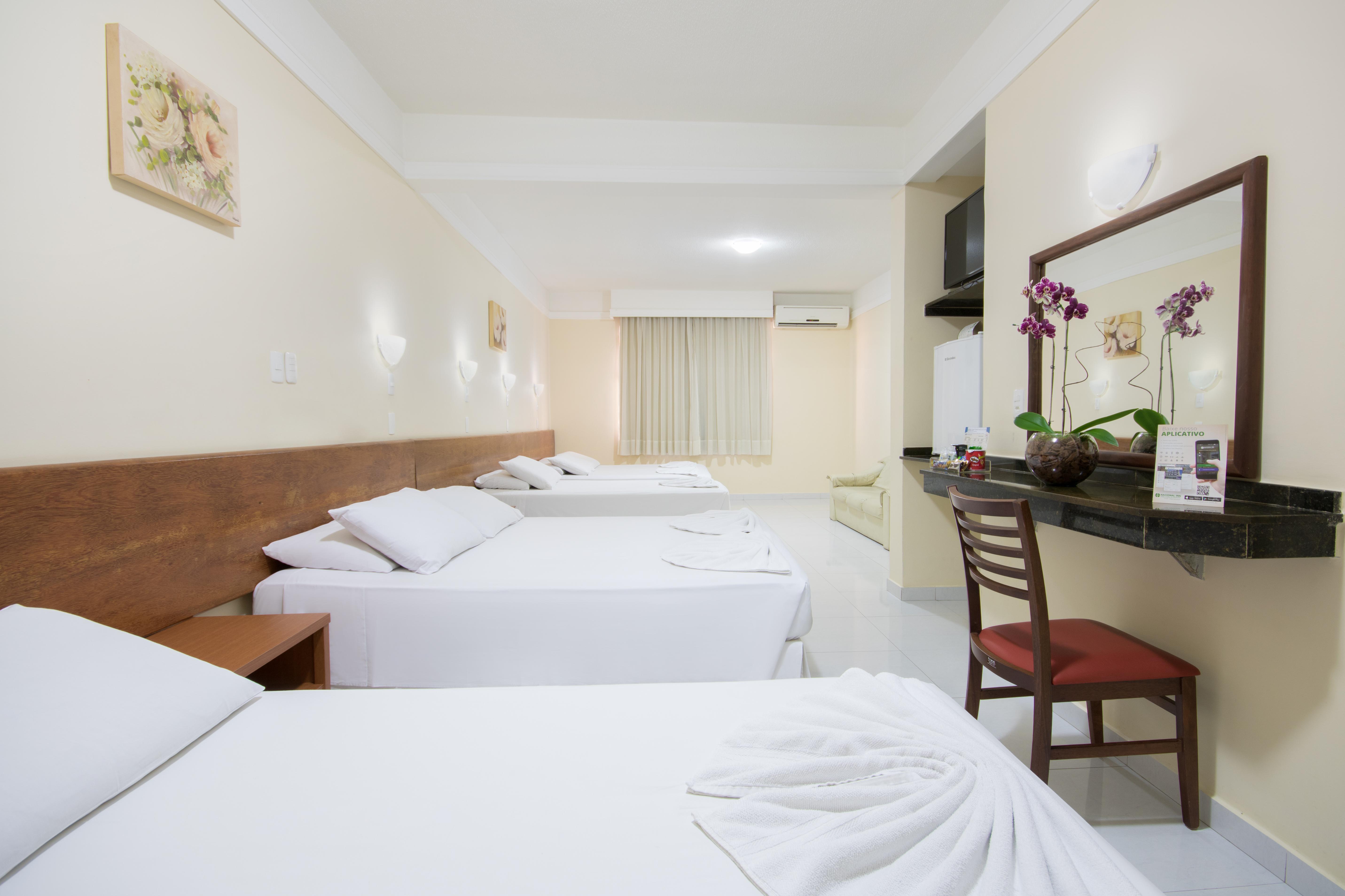 Dan Express By Nacional Hotel Foz do Iguacu