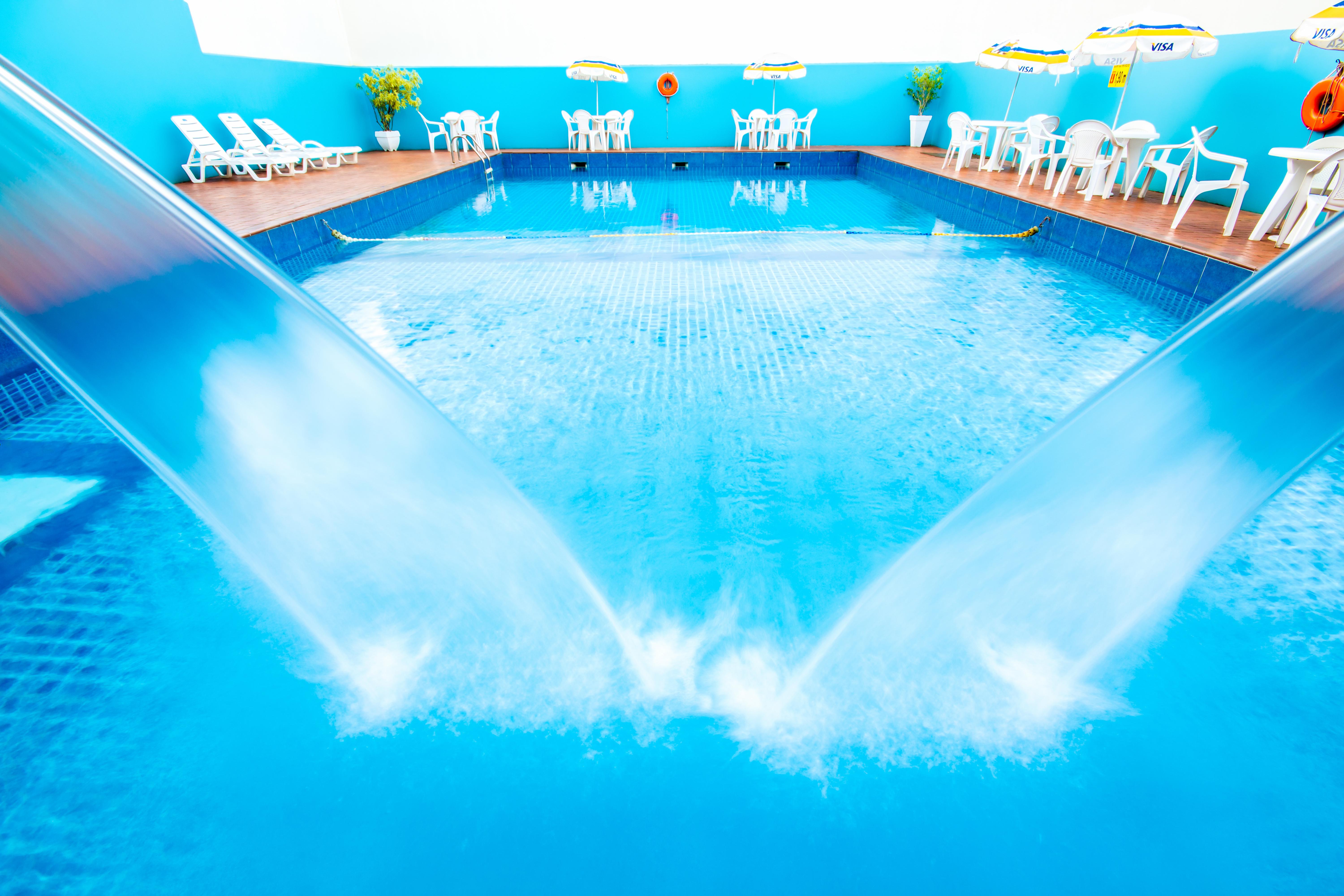 Hotel Dan Express By Nacional Foz do Iguacu