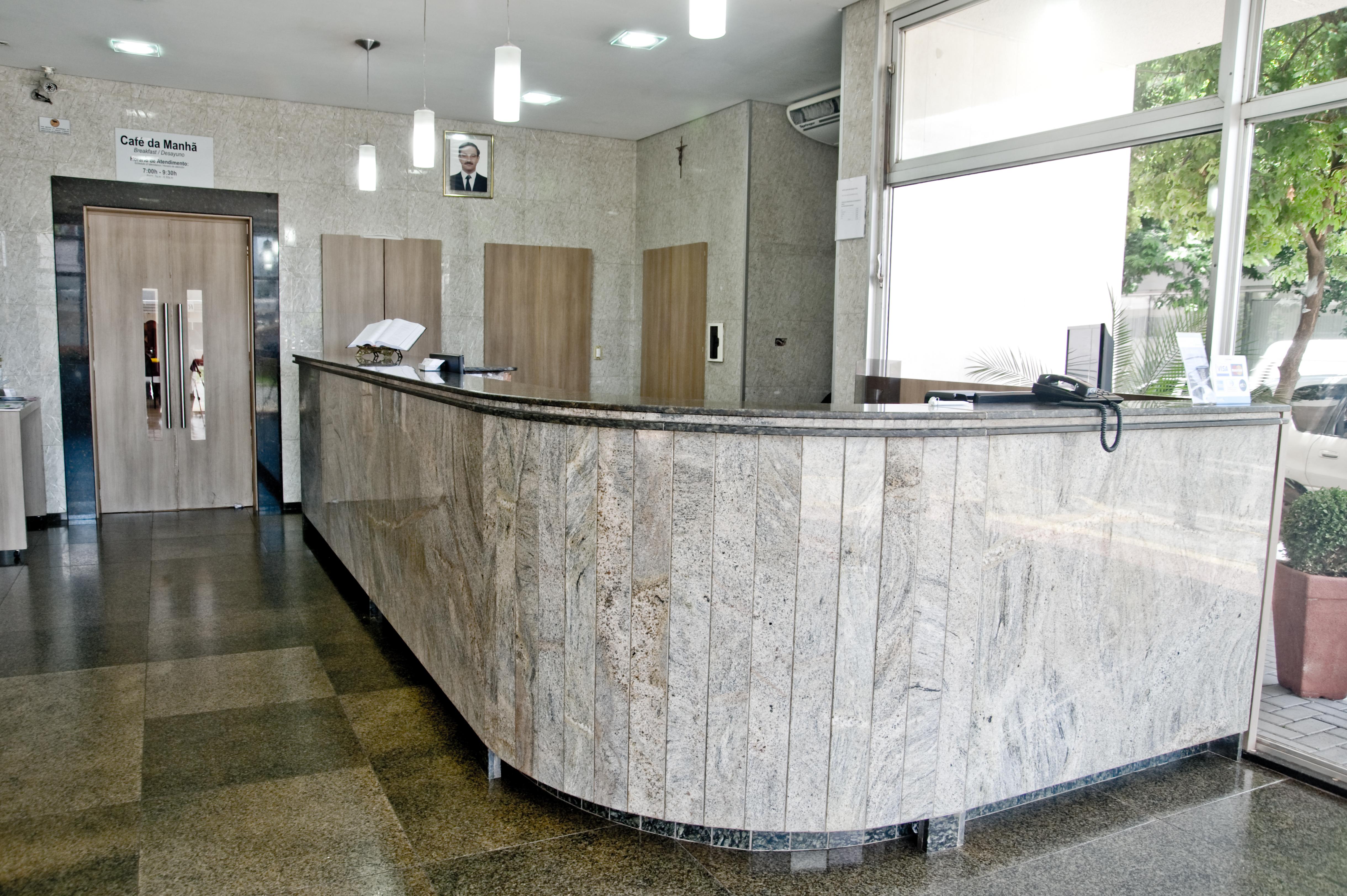 Hotel Dan Express By Nacional Foz do Iguacu