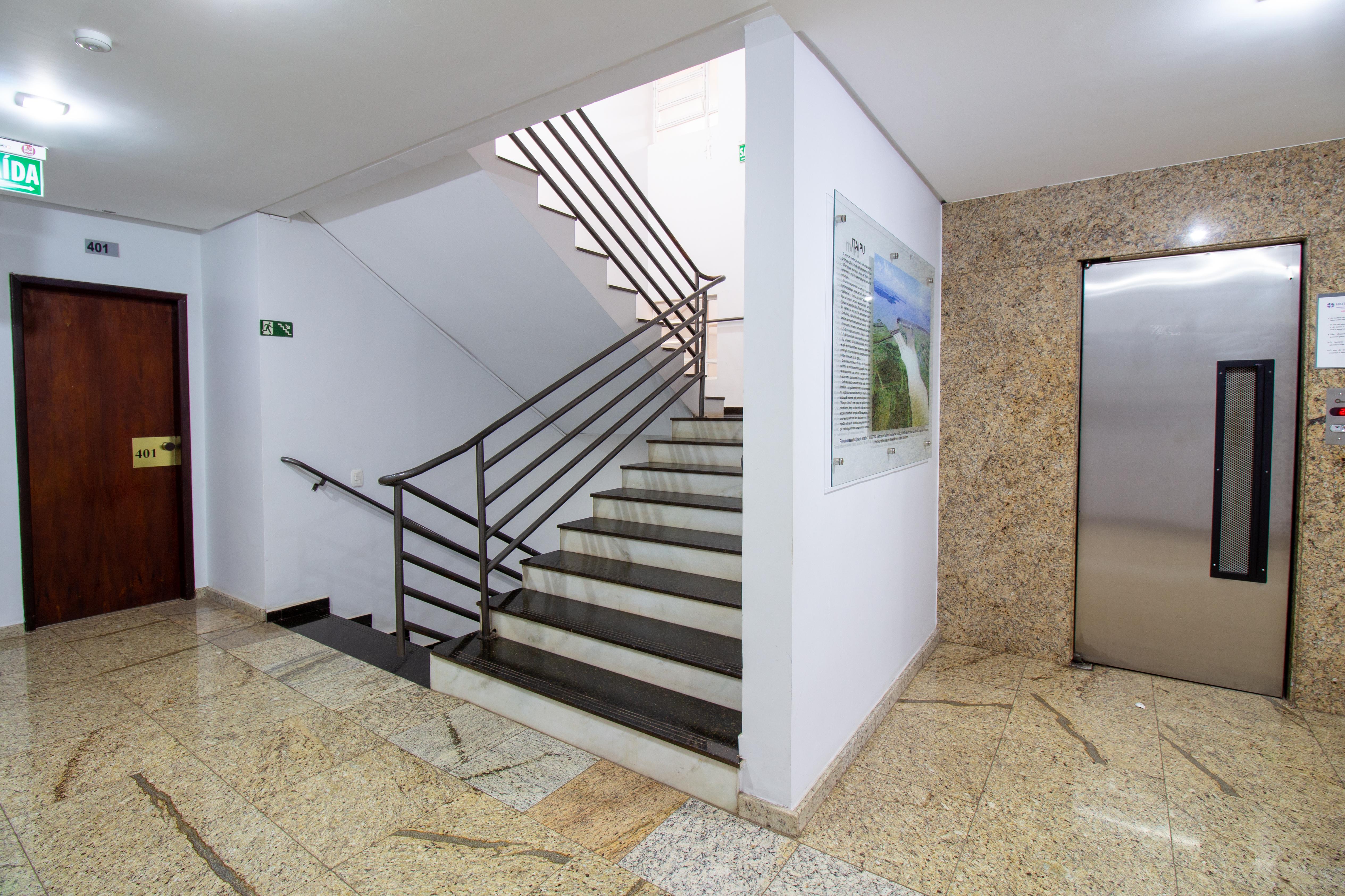 Dan Express By Nacional Hotel Foz do Iguacu