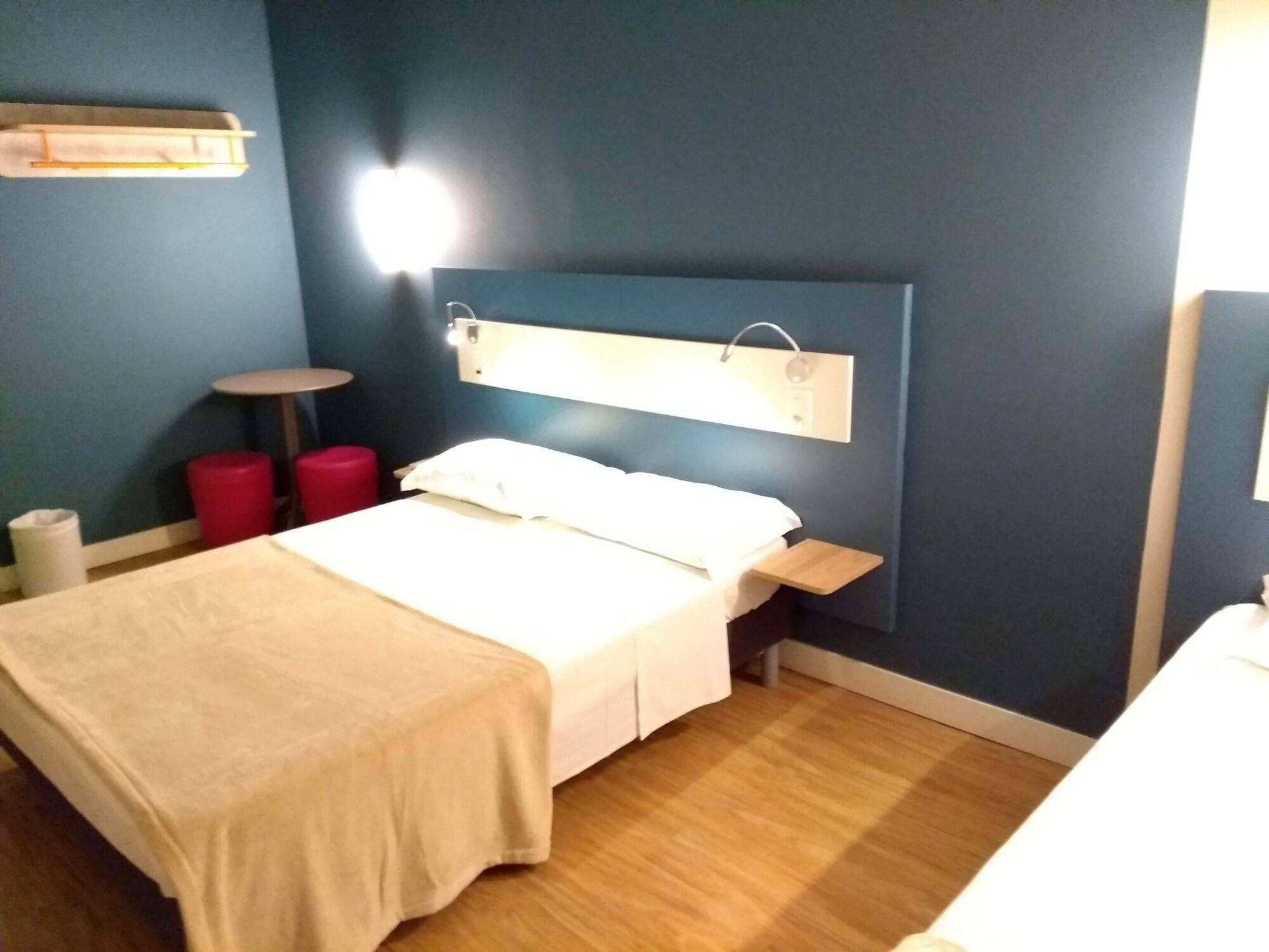 Ibis Budget
