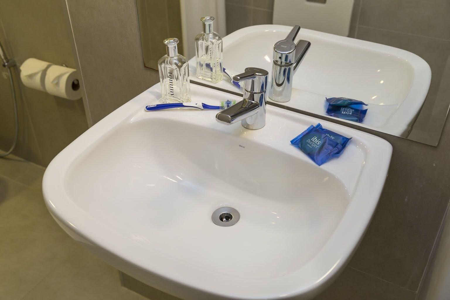Hotel Ibis Budget Foz do Iguaçu
