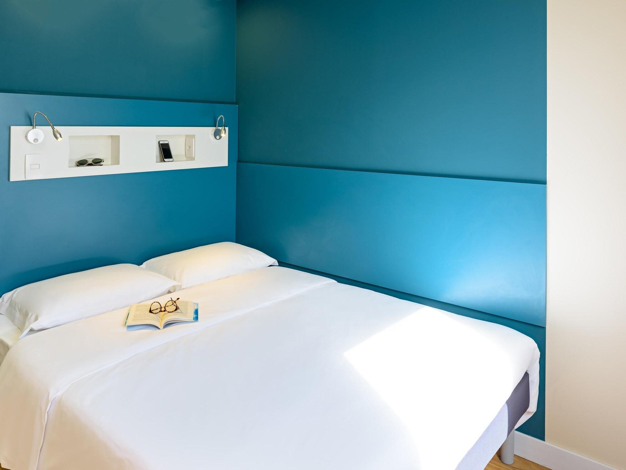 Hotel Ibis Budget Foz do Iguaçu