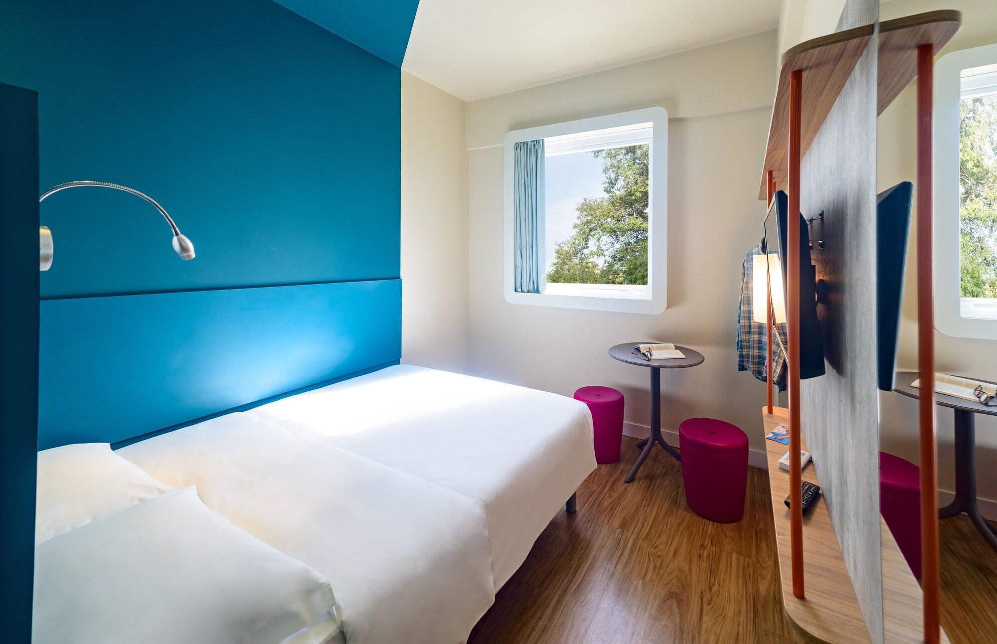 Hotel Ibis Budget