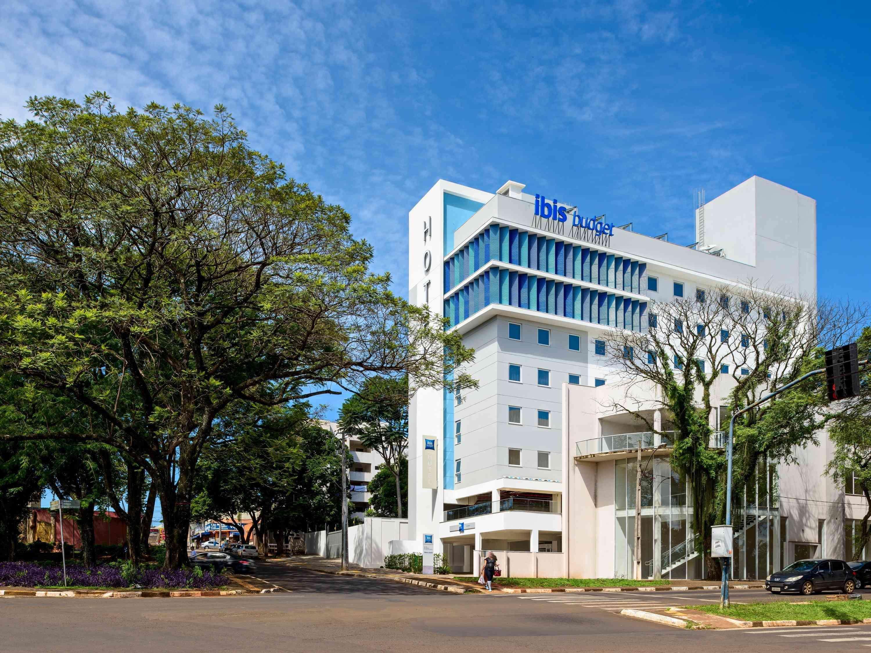 Hotel Ibis Budget