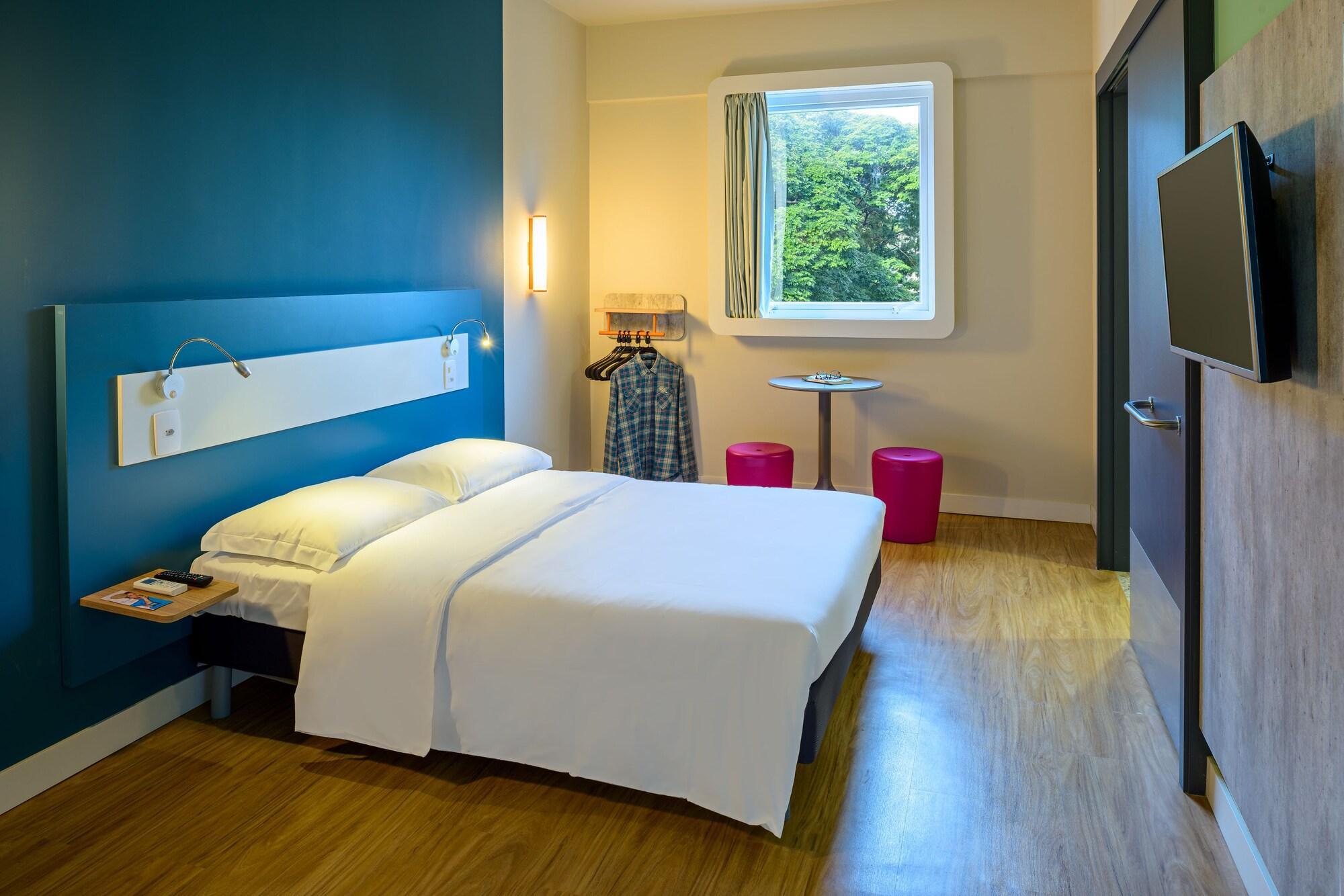 Ibis Budget