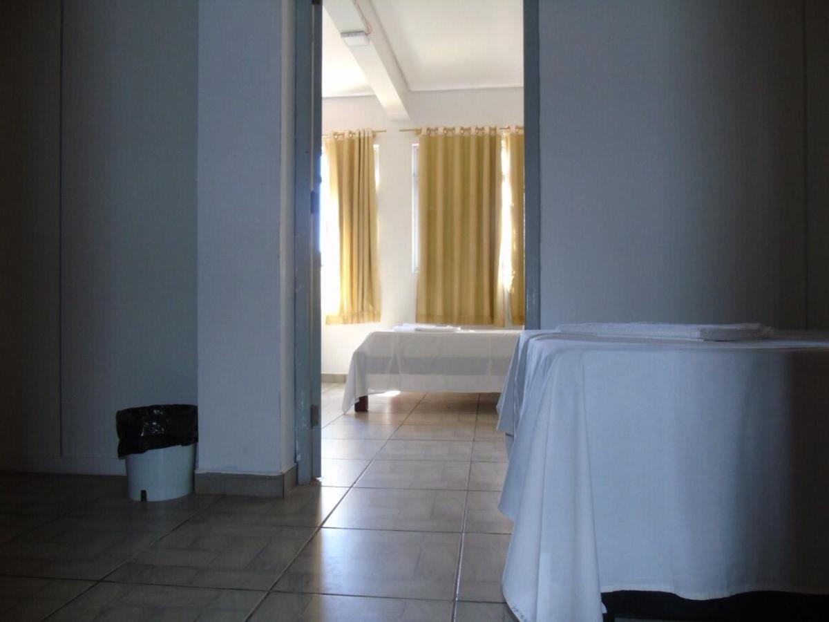 Hotel Visk Palace E Restaurante 3*