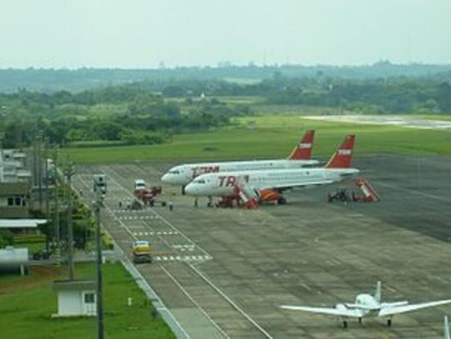 Próximo Argentina,cataratas,aeroporto E Shopping Catuaí Palladium Foz do Iguaçu