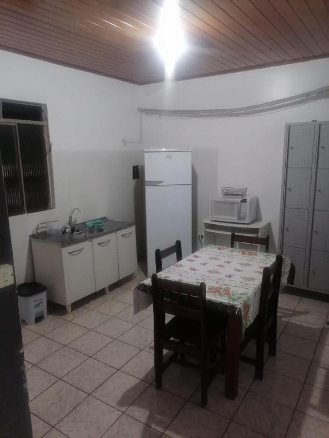 Cataratas Foz Apartment *