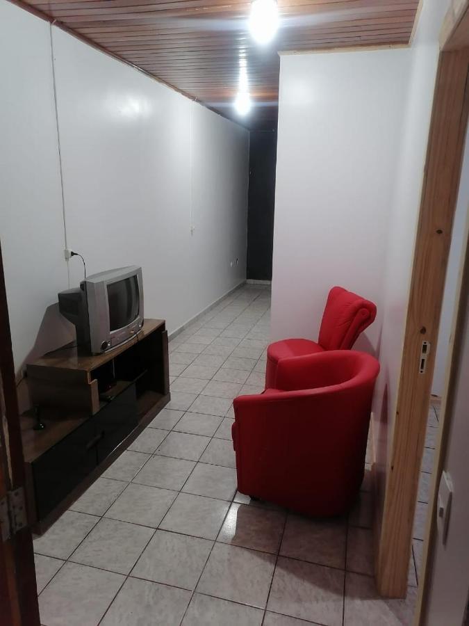 Cataratas Foz Apartment *