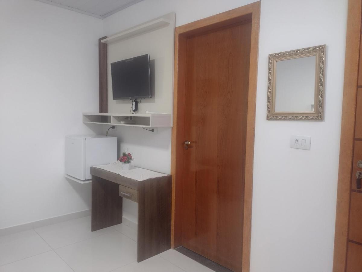 Hospedagem domiciliar Cantinho Da Sonia