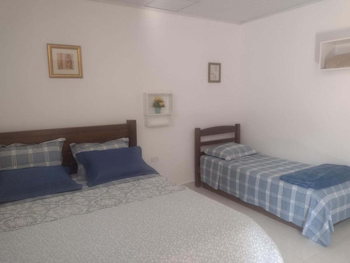 Hospedagem domiciliar Cantinho Da Sonia Foz do Iguaçu