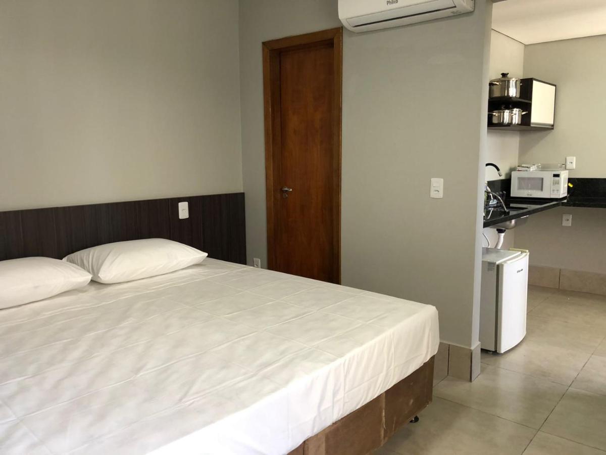 Apartahotel Nóbrega Residencial *
