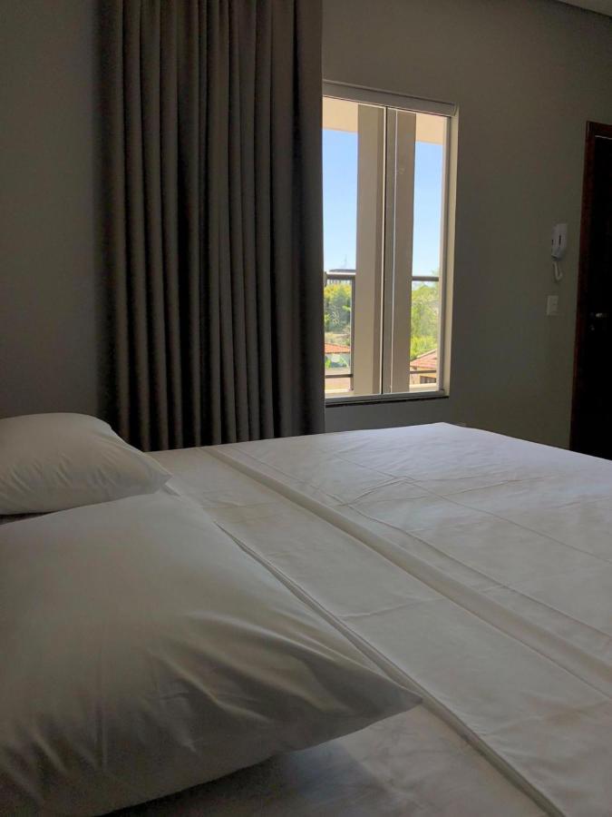 Apartahotel Nóbrega Residencial *