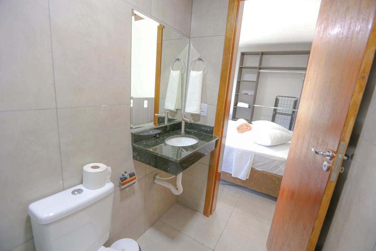 Apartahotel Nóbrega Residencial *