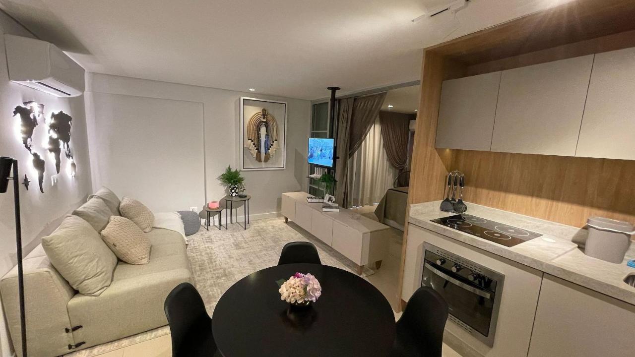Apartamento Sua Casa Na Localizacao De Foz Feito Voce *