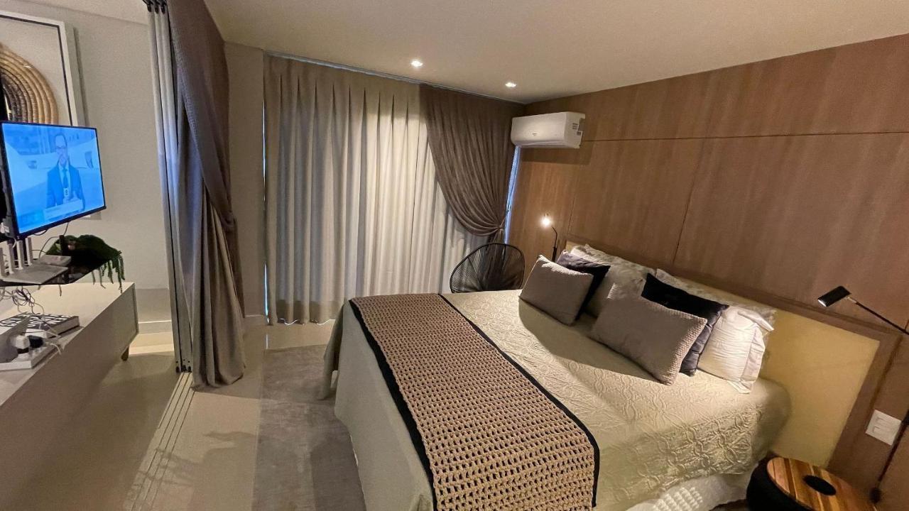 Apartamento Sua Casa Na Localizacao De Foz Feito Voce